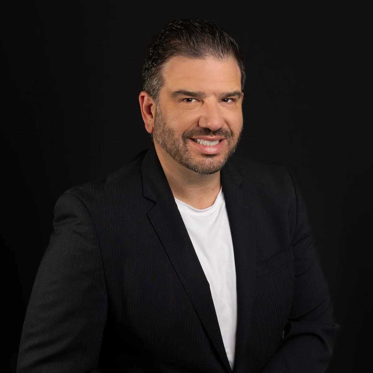 Anthony Turco