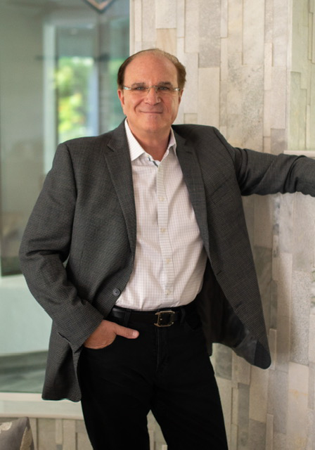 John Turco | The Turco Group | Arizona Luxury Estate Agent