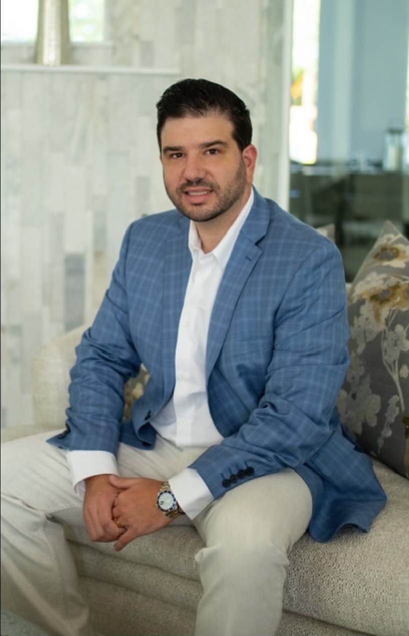 Anthony Turco - Specializing in AZ & FL Luxury Real Estate